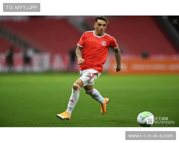 巴拉圭队锋线近期表现稳健，进攻端持续提升