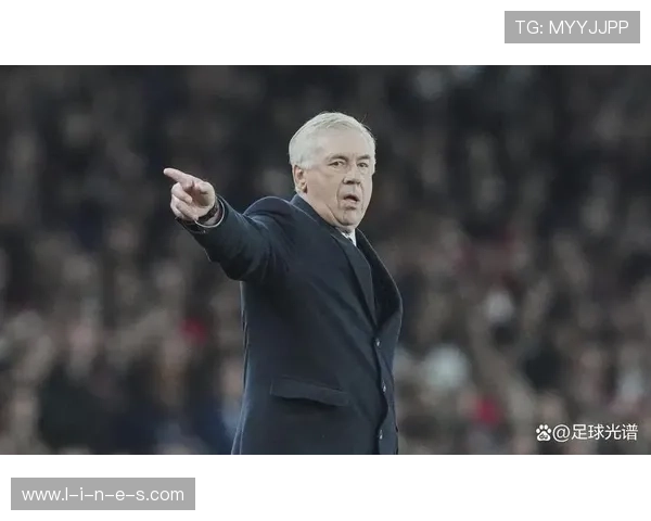 安切洛蒂执教风格总结 安切洛蒂执教风格总结