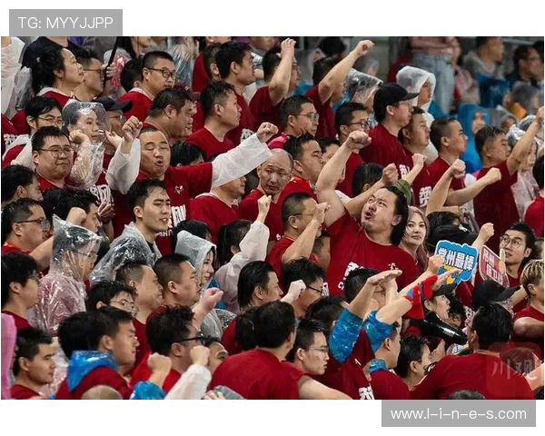 J1联赛球迷上座