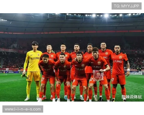 上海海港绝杀球助球队近期战绩持续提升