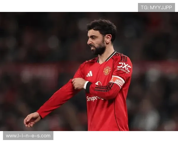 B费为何持续输出关键传球 B费为何持续输出关键传球