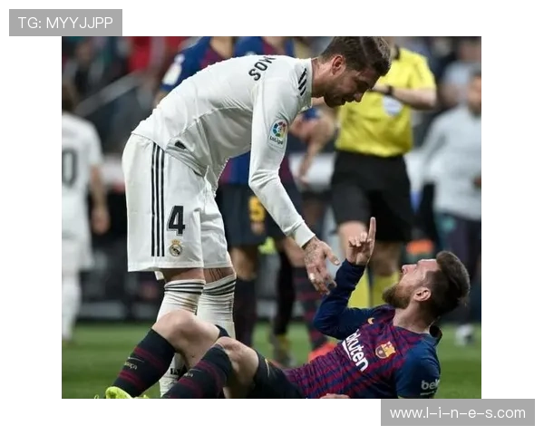 拉莫斯关键战绝杀能力解析