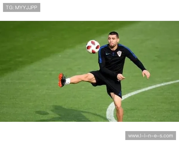 科瓦契奇加盟皇马的关键转折与豪门生涯解析