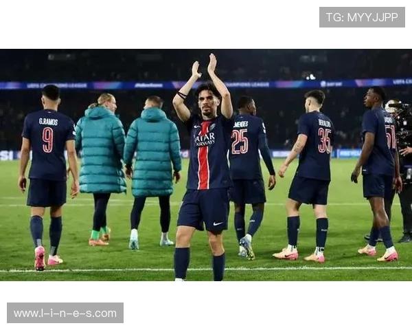 巴黎圣日耳曼进入后姆巴佩时代,但体系真的更健康了吗? 巴黎圣日耳曼进入后姆巴佩时代,但体系真的更健康了吗?