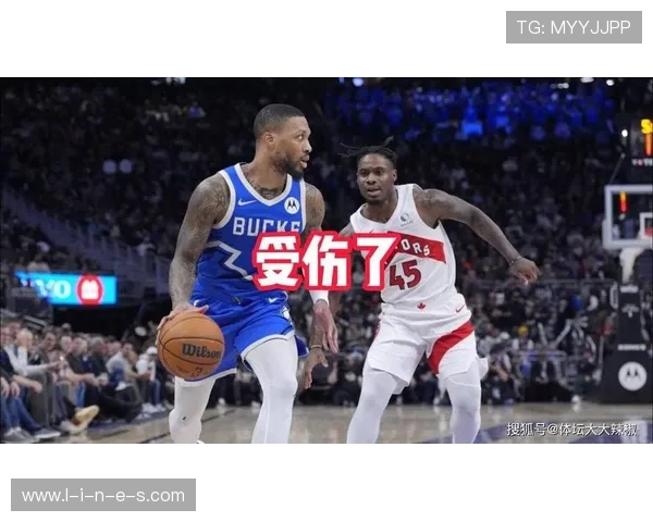 利拉德休赛期还在凌晨四点练投篮，这人是不用睡觉的吗