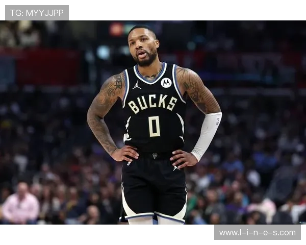 利拉德挡拆助攻增多拉开利好机会差距提升球队攻击效率