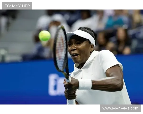 维纳斯·威廉姆斯每天喝的冰水都要专门空运？