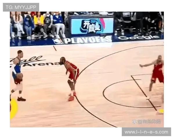 西亚卡姆挡拆制造错位，对位约基奇效率明显提升